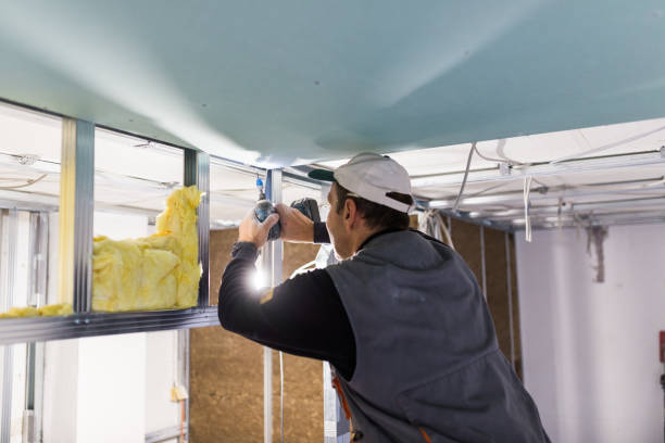 Best Insulation Materials and Products in , CT