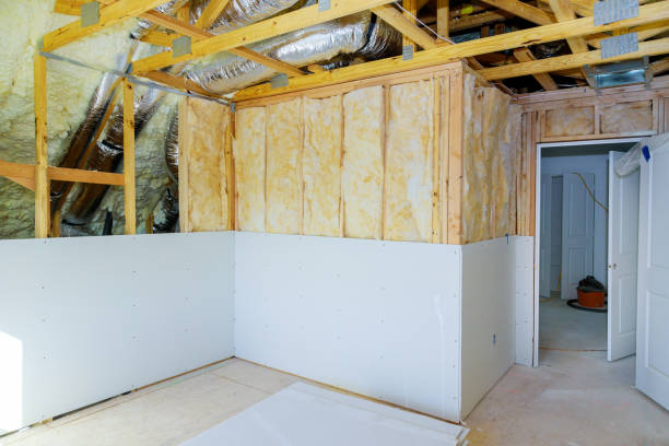 Best Insulation for Specific Applications in , CT