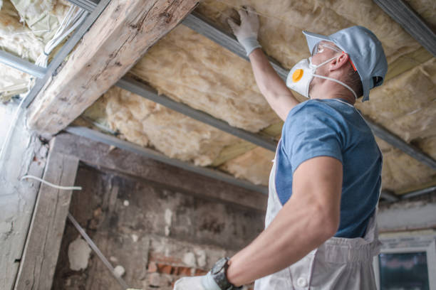 Best Types of Insulation in , CT