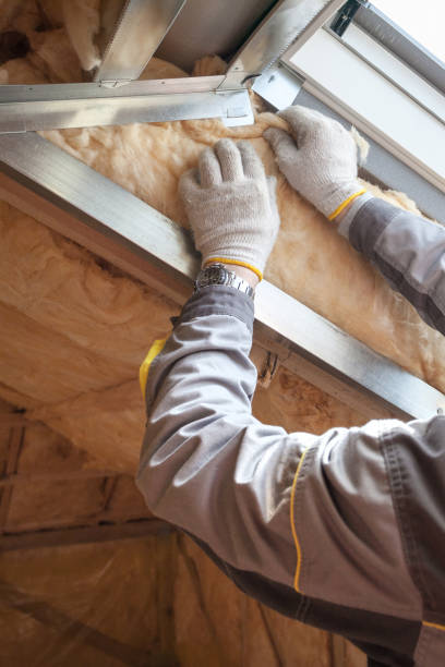 Best Insulation Installation Services in , CT