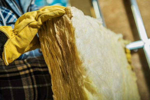 Best Insulation for Specific Applications in , CT