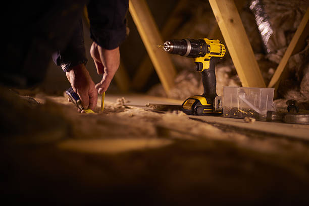 Best Insulation for Specific Applications in , CT